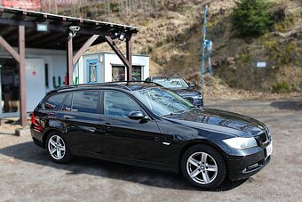 BMW Řada 3 - 4