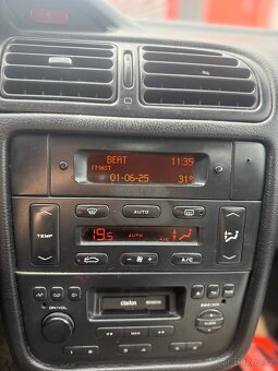 Peugeot 406 | 2.0 | NOVÁ STK - 4