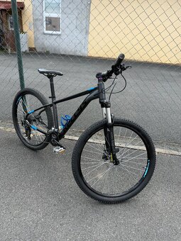 Kellys Spider HT 27,5 vel. S - 4