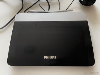 Antena pokojova Phillips - 4
