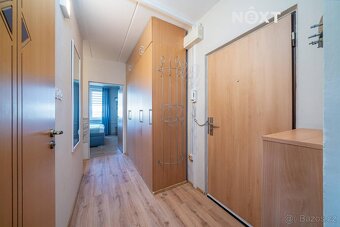 Prodej byt 3+1, 64㎡ - 4