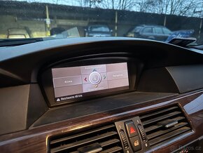 BMW E61 525i nahradni dily mpaket - 4