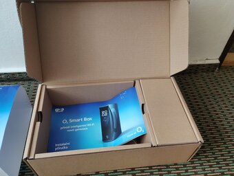 Smart box - 4