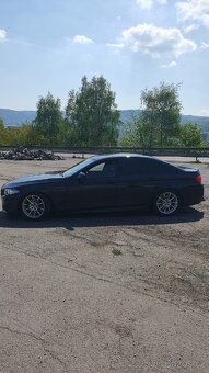 BMW 535i XDrive - 4