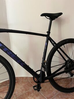 TREK Checkpoint ALR 4 MATTE DEEP DARK BLUE 2024 - 4
