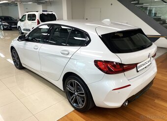 BMW Řada 1, 116d Sport Line - 4