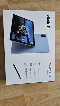 Tablet iGET L31 LTE - 4