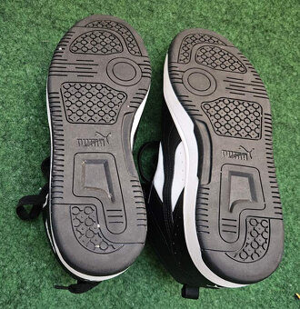 Tenisky Puma Sneakersy Rebound Joy, velikost 40.5 - 4