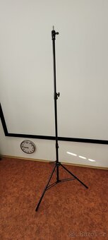 Stativ pro studiové světla 2 kusy - 4