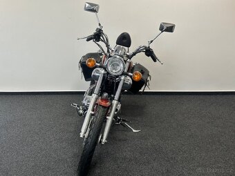 Yamaha XV 535 Virago - 4