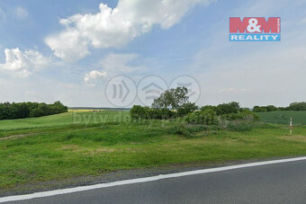 Prodej pole, 27000 m², Tuřany - 4