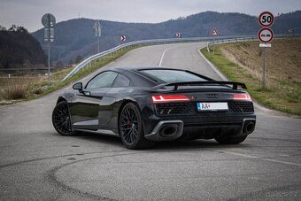 R8 Performance 5.2 FSI V10 Quattro, Carbon-ceramic, PPF, DPH - 4