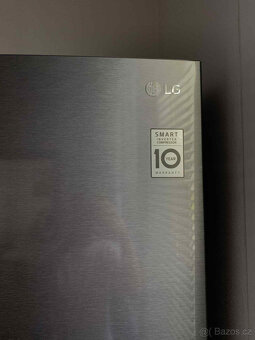 Lednice LG GBP61DSPGN - 4