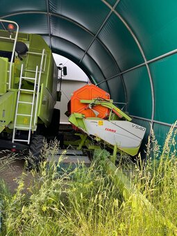 Claas Avero 240 - 4