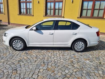 Škoda Octavia III, TDi, NOVÁ STK, PO VELKEM SERVISU - 4