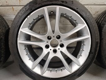 Sada alu r18 5x108 - 4