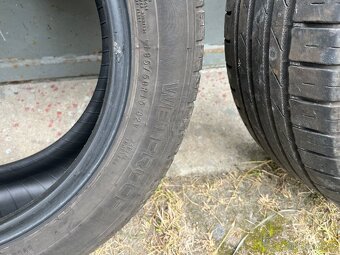 Nokian 195/50R50 letní - 4
