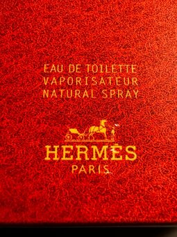 Hermes Rocabar edt. vapo. 100 ml - 4
