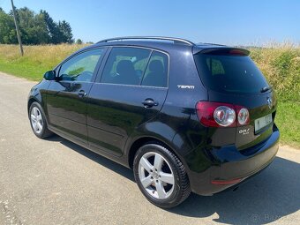 VW Golf Plus 1,2 tsi 77 kw bez koroze - 4
