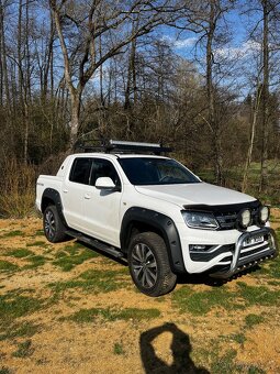 Amarok V6 - 4