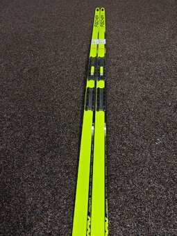 Fischer speedmax 181, 186, 191 - 4