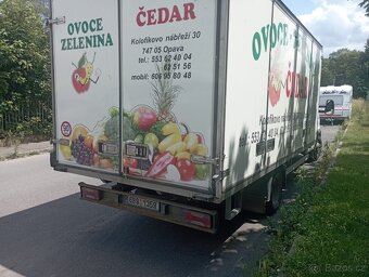 IVECO DAILY - 4