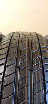 Michelin Pilot Primacy 3 205/55 R19 97V 6,5mm DEMO - 4
