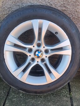 Kola BMW 16" - 4