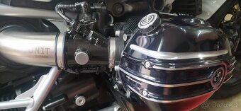 BMW rnine T racer - 4