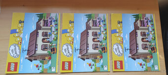 Lego The Simpsons House 71006 - 4