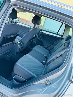 Tiguan 2.0 4x4 - 4