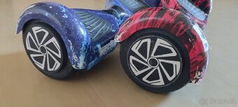 Hoverboard - 4