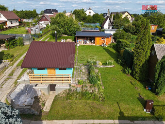 Prodej zahrady, 375 m², Klimkovice - 4