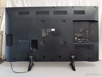 Panasonic TX-42AS600E,107cm,Full HD,Smart+Wifi - 4