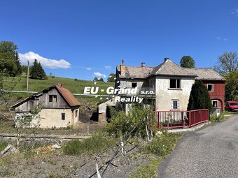 Prodej rodinné domy, 159 m2 - Dolní Podluží, ev.č. 05741 - 4