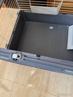 Klec pro hlodavce Ferplast - 4
