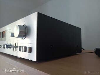 Vintage Technics su 7700 - 4