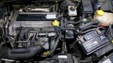 Opel motor 2,2 16V Z22SE 108kW - 4
