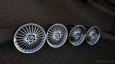 BMW R18 Beyern dobový kultovní e 38 dvourozměr - 4