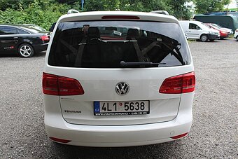 VW Touran - 4