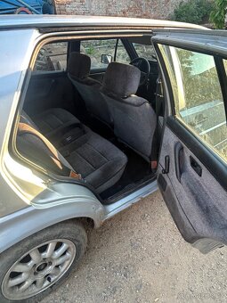 Volkswagen golf mk2 1.6TD - 4