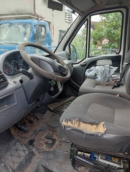 Citroen Jumper 1, 9 HDI - 4
