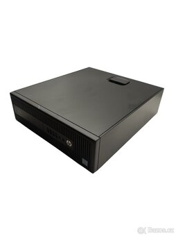HP Pro Desk 600 G2 SFF ( 12 měsíců záruka ) - 4