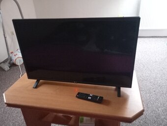 Televize LG - 4