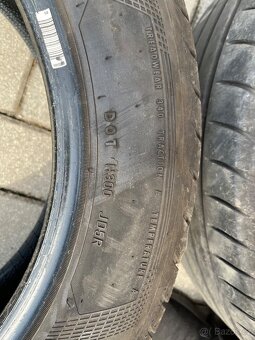 Letní Good Year Eagle F1 Asymmetric 5, 225/55 R17 - 4