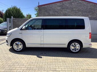 Multivan T6 Gen.Six DSG - 4