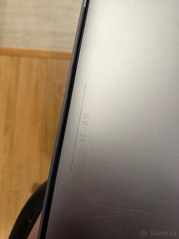 MacBook Pro 15″ - 4