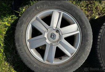 Original Renault 16" - 4