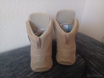 LOWA ZEPHYR MK2 GTX® MID W Desert 44 - 4