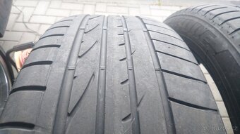 235 55 19 Bridgestone dueler H/p sport - 4